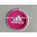 silicone cup mat for sport fans